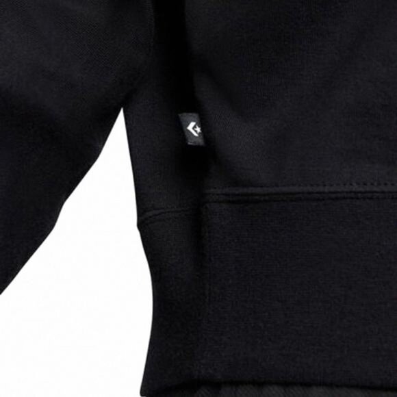 💖MEGA SALE💖Converse Lightweight Jersey Crewneck Sweatshirt 10018946-a01 Women - Picture 3 of 7